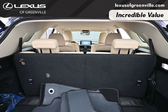Used 2021 Lexus RX 350L FWD w/ Premium Package image 29