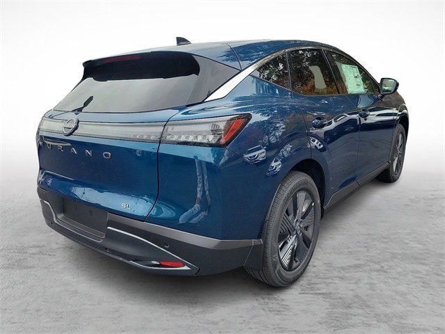 New 2026 Nissan Murano SL image 4