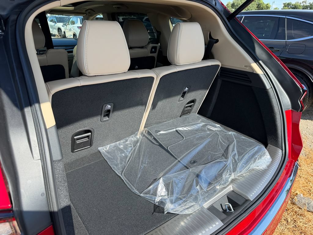 New 2026 Acura MDX w/ Advance Package AWD/4WD image 30
