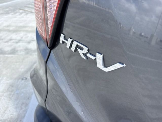 Used 2018 Honda HR-V EX image 25