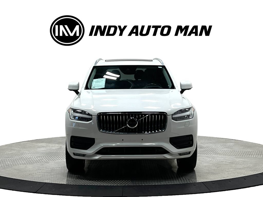 Used 2020 Volvo XC90 T6 Momentum AWD/4WD image 10