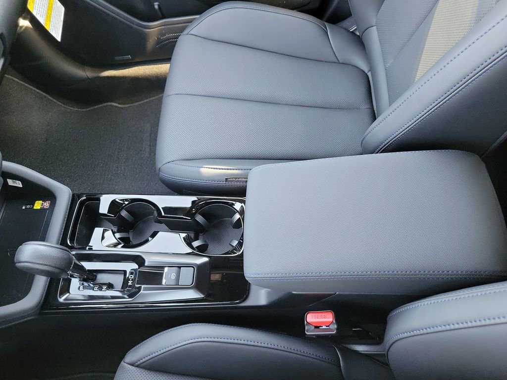 New 2026 Subaru Forester Limited AWD/4WD image 21