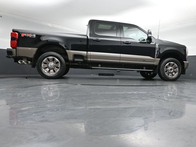 Certified 2026 Ford F250 King Ranch AWD/4WD image 43