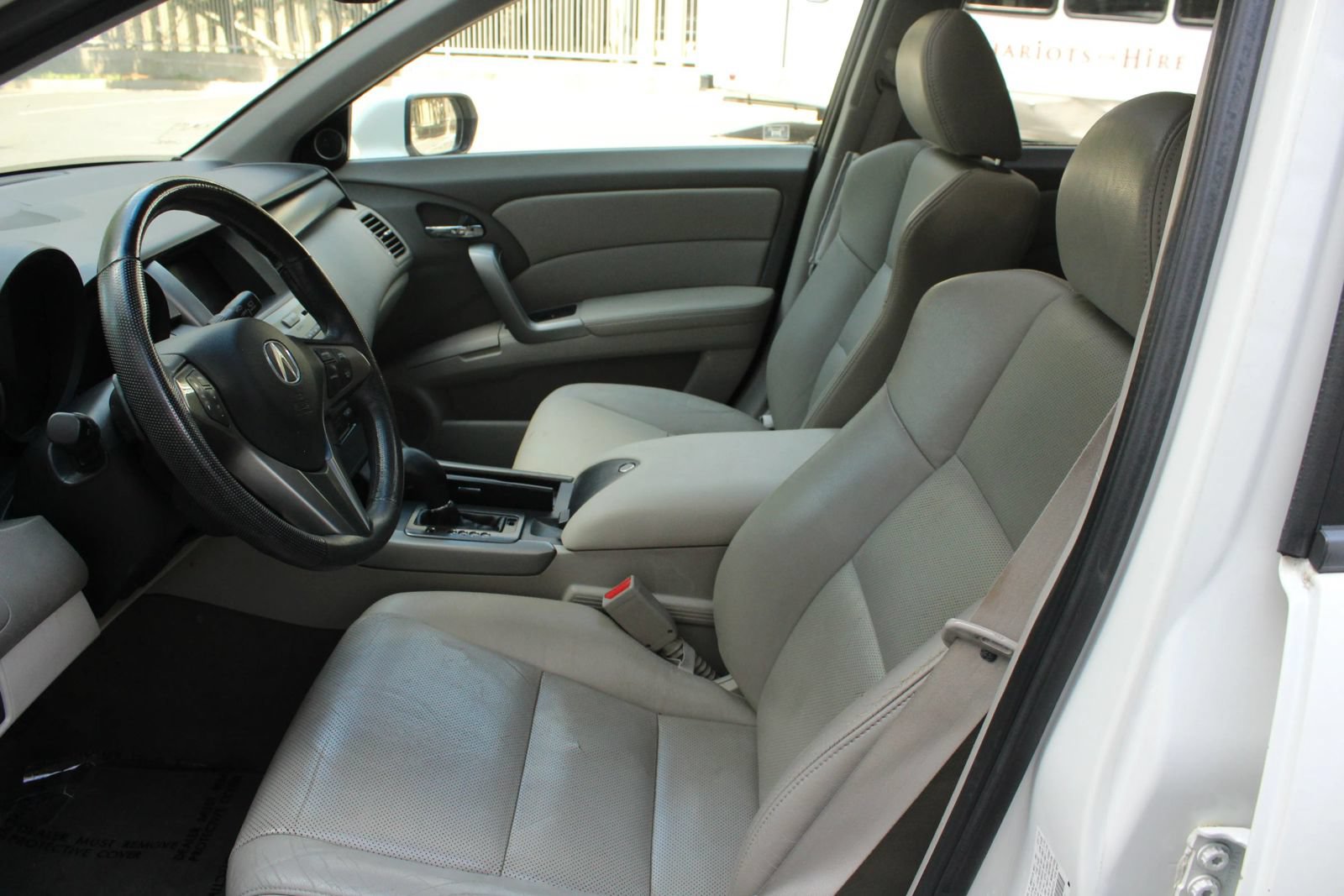 Used 2011 Acura RDX 2WD image 13