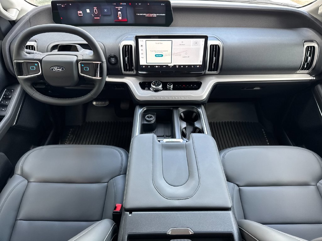New 2027 Ford Expedition Active RWD image 12