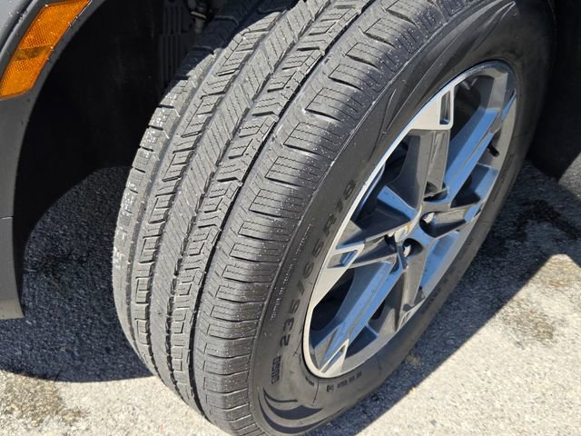 Used 2025 Chevrolet Blazer LT image 20