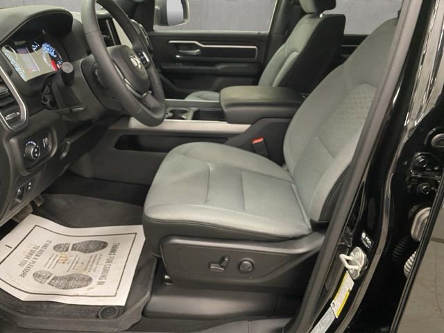 Used 2025 RAM 1500 Big Horn image 16