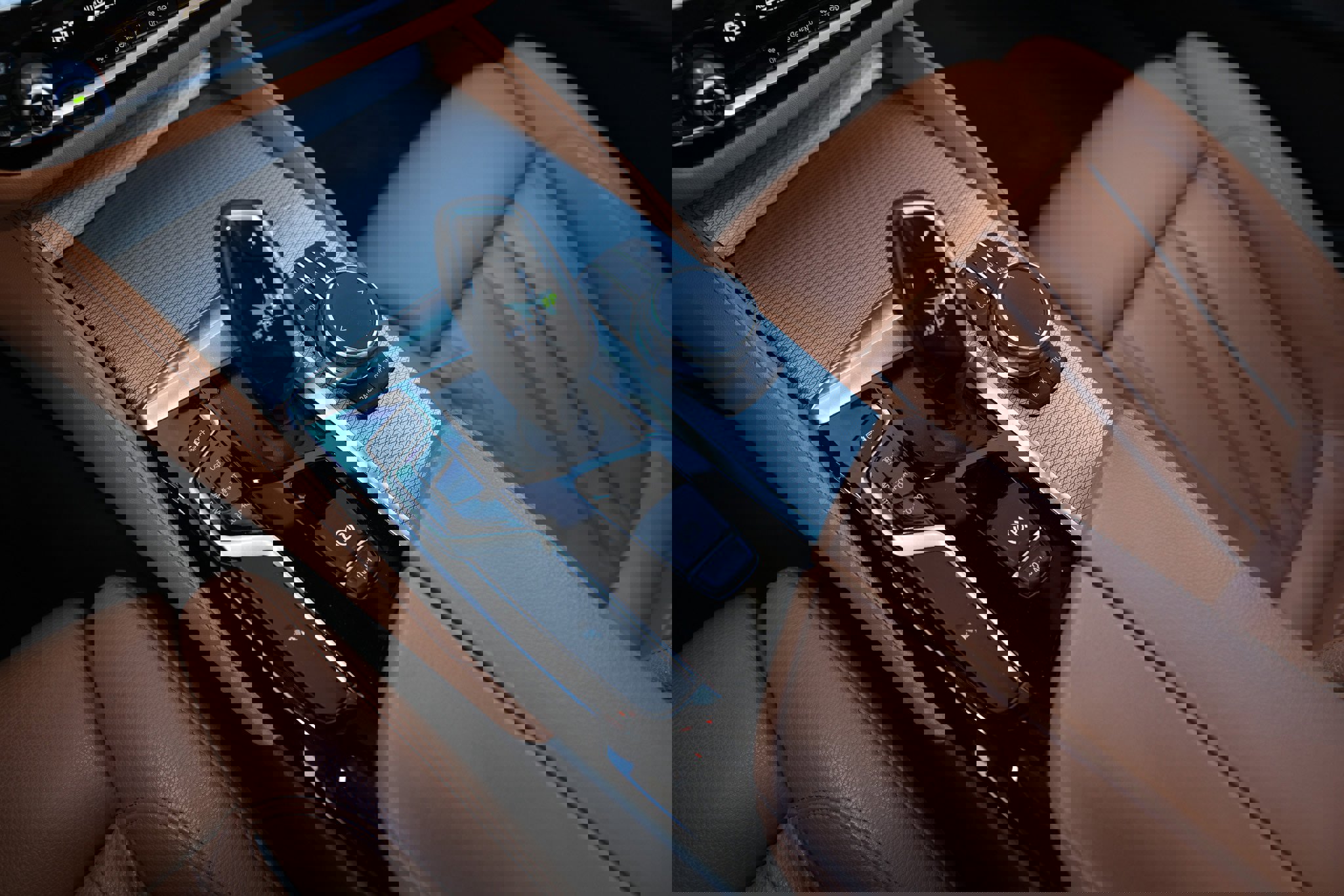 Used 2019 BMW M550i xDrive image 42