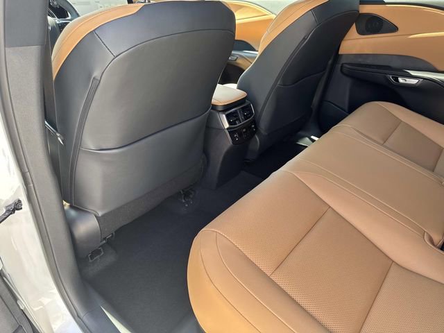 Certified 2025 Lexus RX 350 Premium w/ Convenience Package AWD/4WD image 14