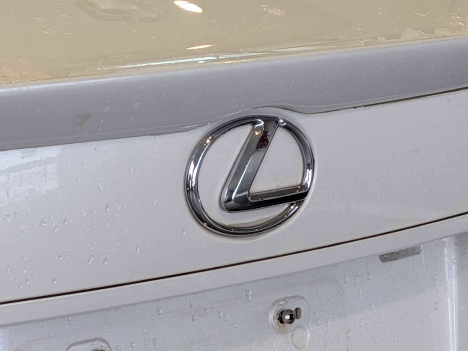 Used 2012 Lexus IS 250 AWD image 11