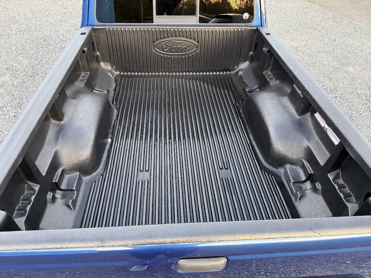 Used 2011 Ford Ranger Sport RWD image 4