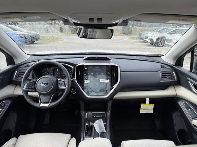 New 2026 Subaru Ascent Limited image 19