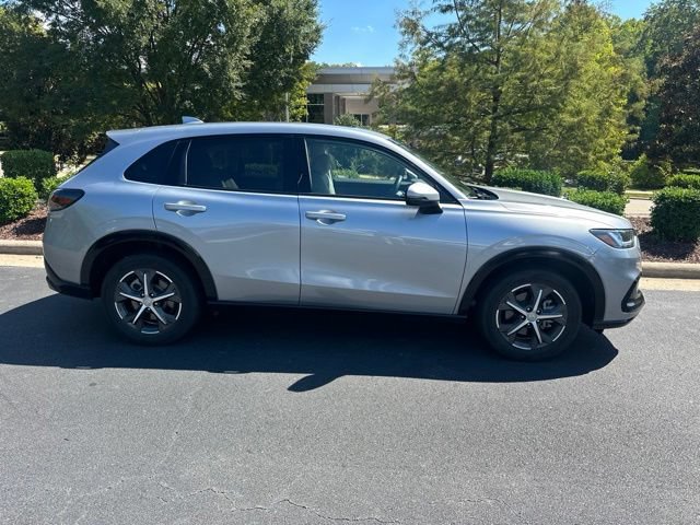 Certified 2024 Honda HR-V EX-L image 9