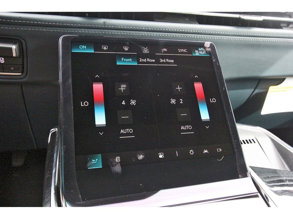 New 2025 Cadillac Escalade IQ Sport 2 image 20