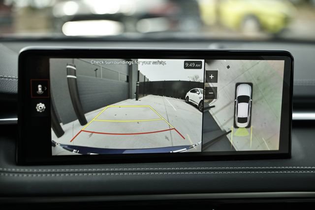 Used 2025 Genesis G70 3.3T Advanced w/ Sport Prestige Package image 32