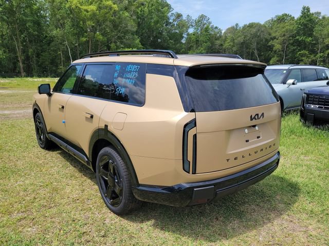 New 2027 Kia Telluride SX X-Line w/ Towing Package AWD/4WD image 3
