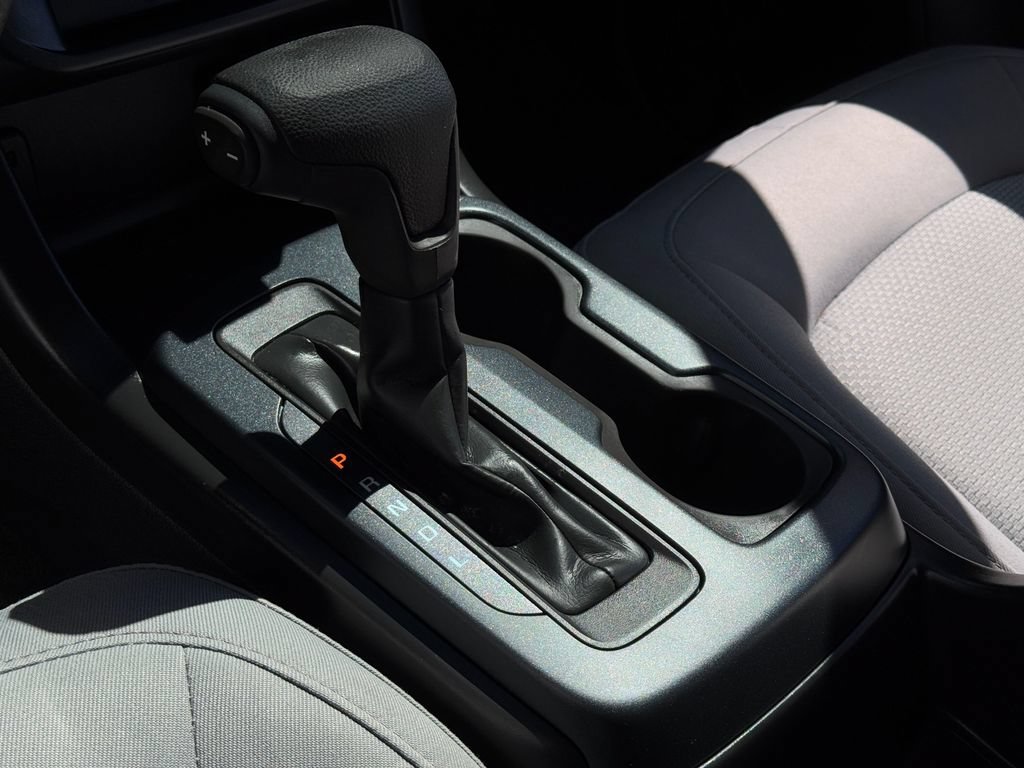 Used 2018 Chevrolet Colorado W/T RWD image 21