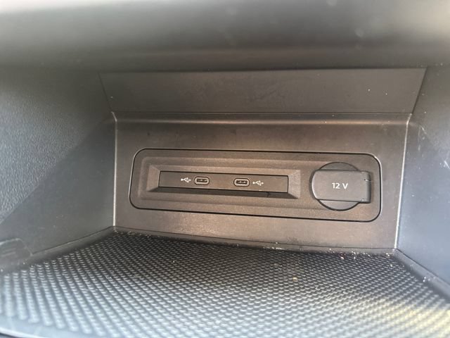 Used 2020 Volkswagen Atlas Cross Sport S FWD image 19
