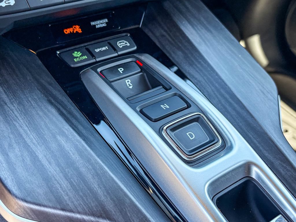 Used 2021 Honda Clarity Plug-In Hybrid image 43