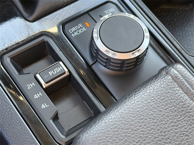 Used 2023 Toyota Tundra SR5 w/ SR5 Convenience Package image 26