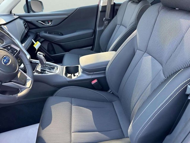 New 2025 Subaru Legacy Premium image 5