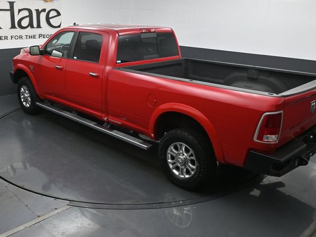 Used 2014 RAM 2500 Laramie w/ HD Snow Plow Prep Group AWD/4WD image 64