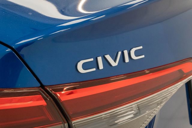 Certified 2022 Honda Civic Sport image 9