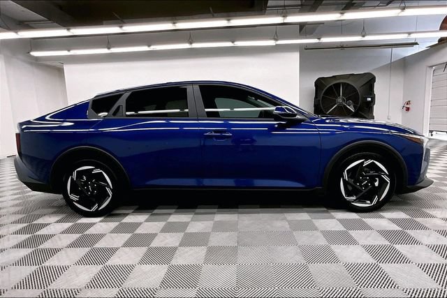 Used 2025 Kia K4 EX FWD image 14