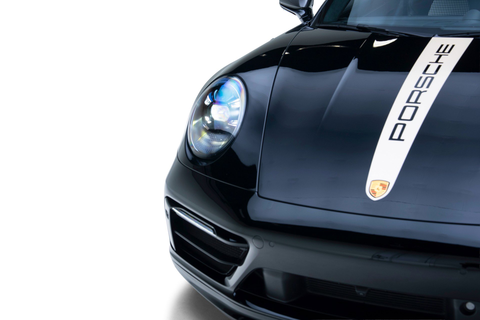 Used 2023 Porsche 911 Carrera S RWD image 15