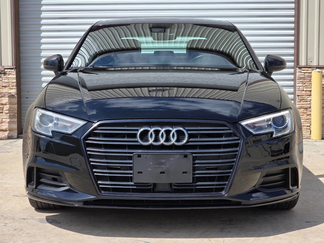 Used 2019 Audi A3 2.0T Titanium w/ Convenience Package image 7