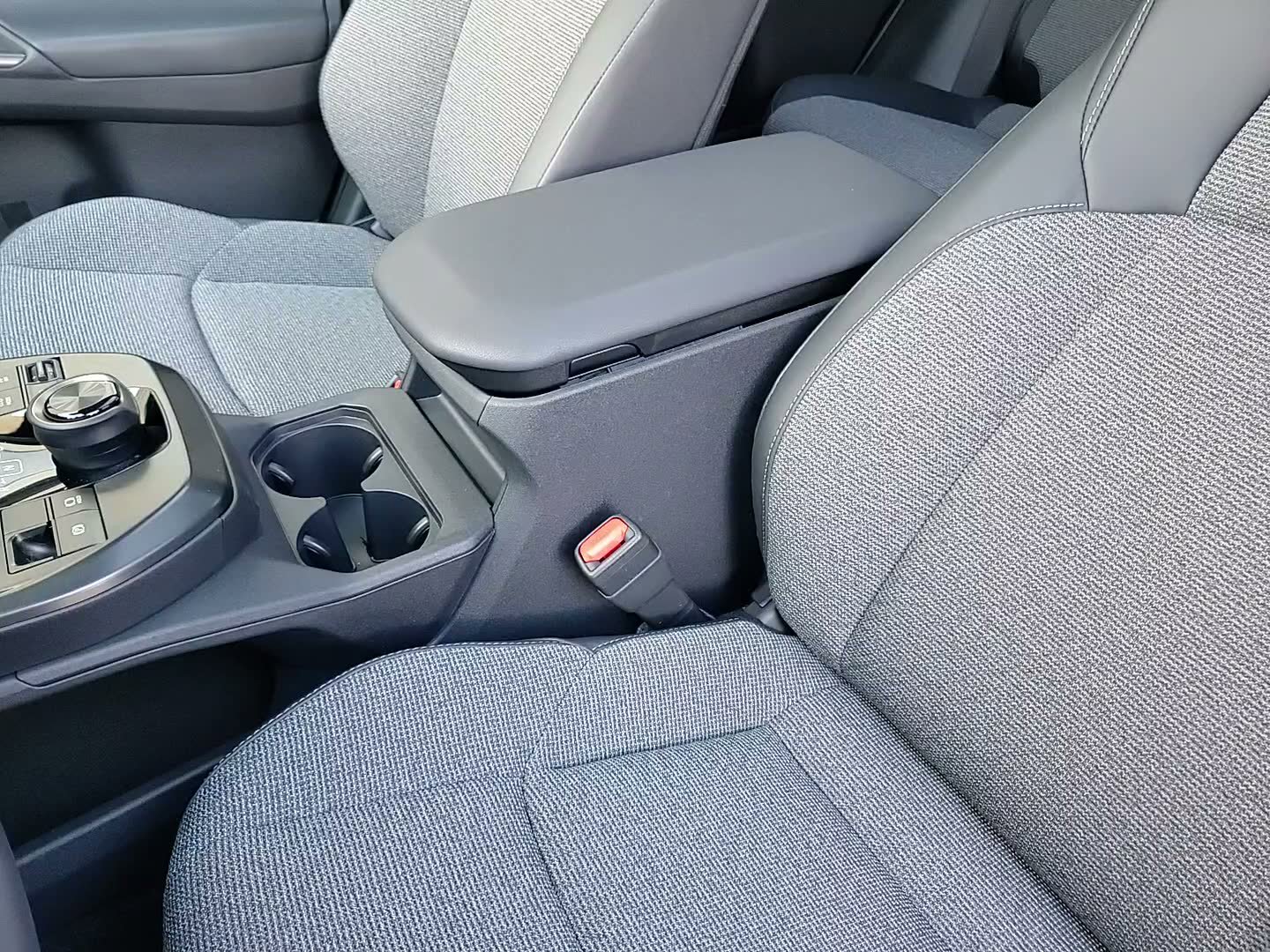 New 2026 Toyota bZ image 20