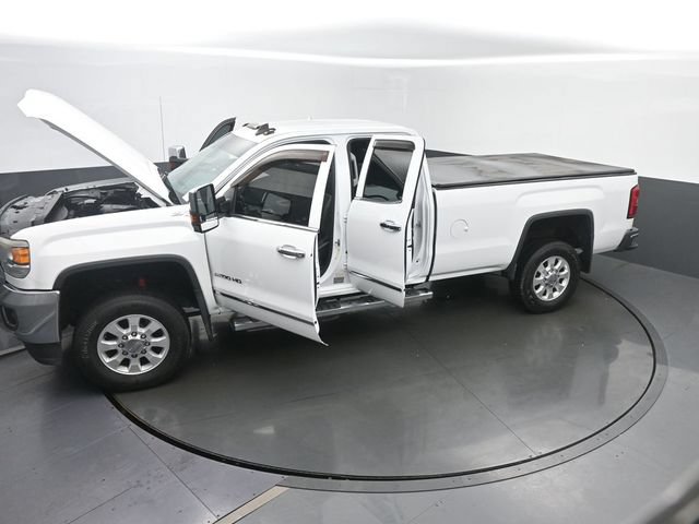 Used 2015 GMC Sierra 2500 SLT AWD/4WD image 61