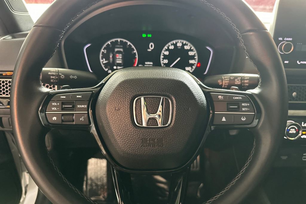 Used 2023 Honda Civic Sport image 27