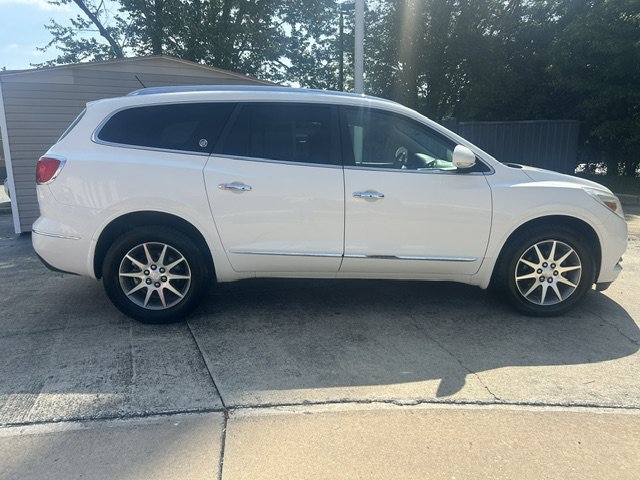 Used 2014 Buick Enclave Leather FWD image 5