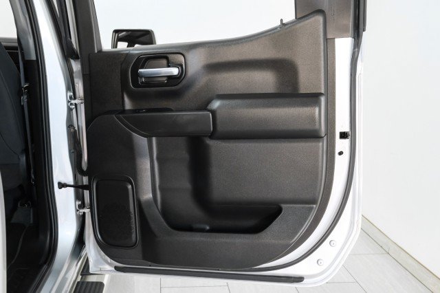 Used 2022 Chevrolet Silverado 1500 LT RWD image 46