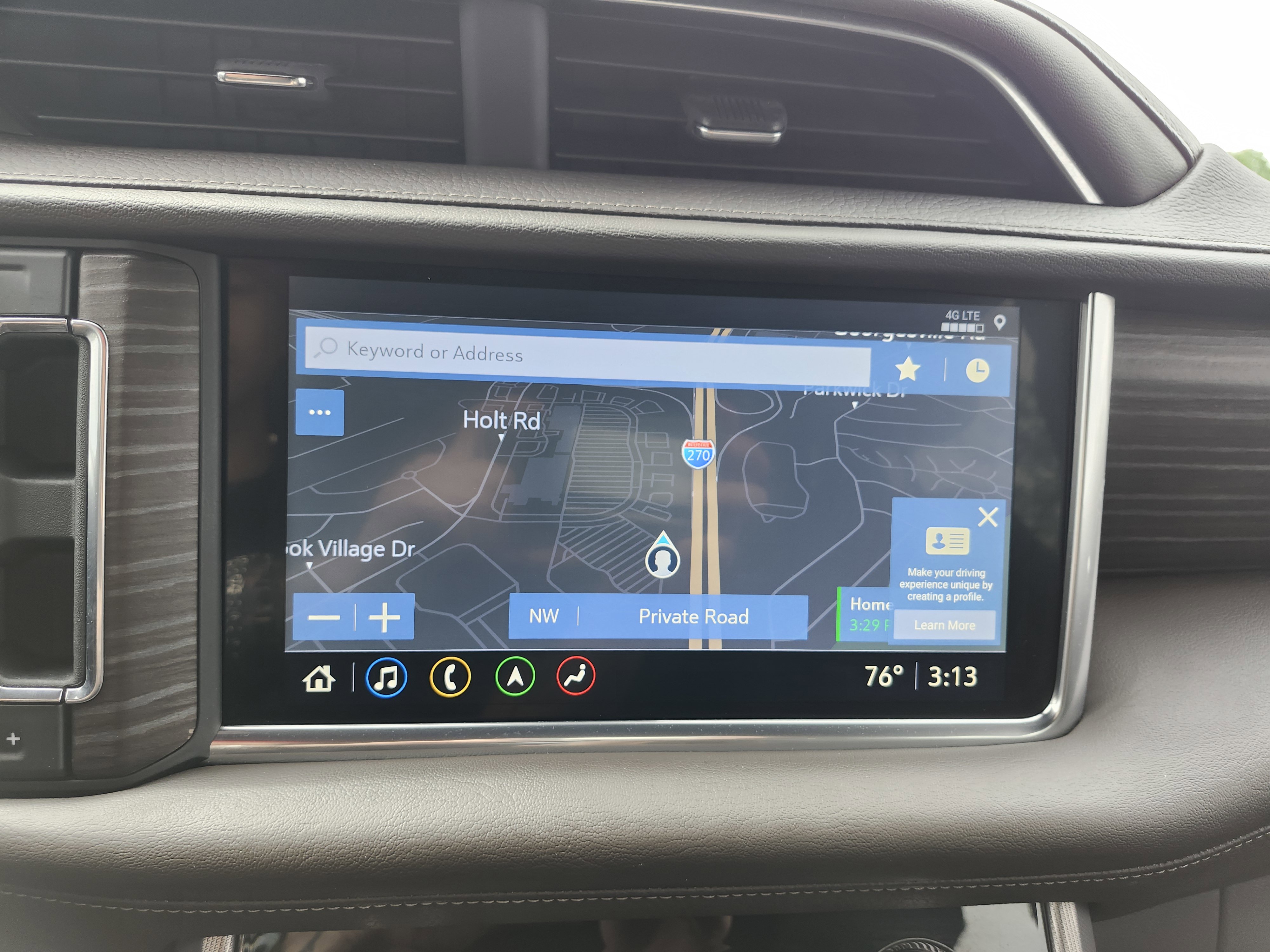 Used 2021 GMC Yukon XL Denali w/ Denali Ultimate Package image 7