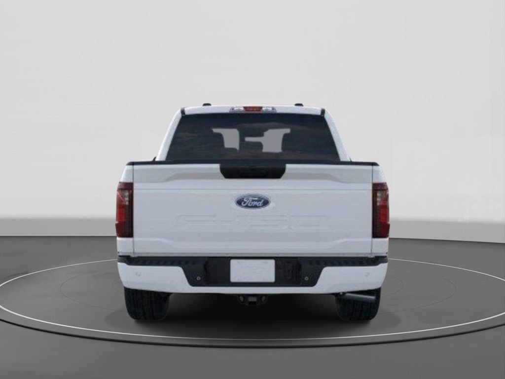 New 2026 Ford F150 STX RWD image 5