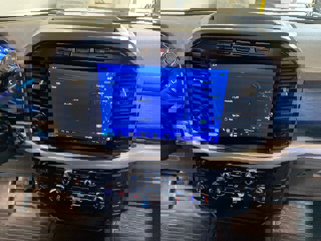 Used 2021 Ford F150 XLT w/ Equipment Group 302A High image 25