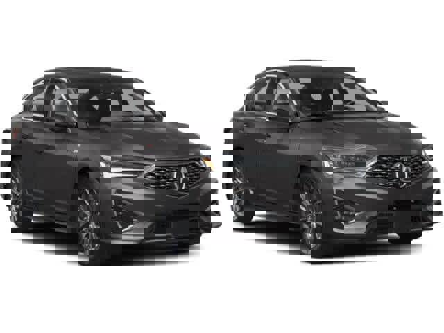 Certified 2022 Acura ILX w/ Premium & A-SPEC Package image 6