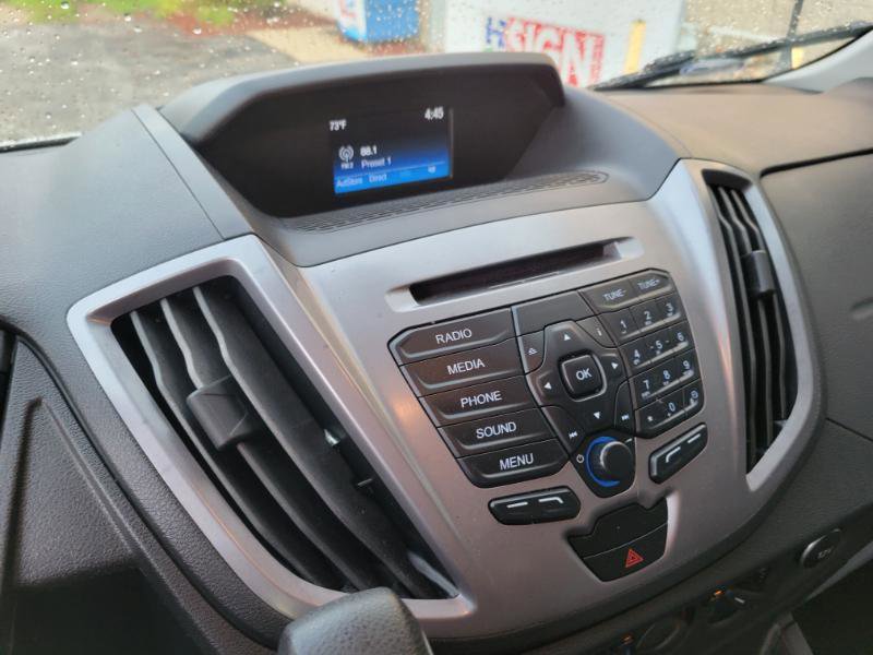 Used 2018 Ford Transit 350 XLT RWD image 43