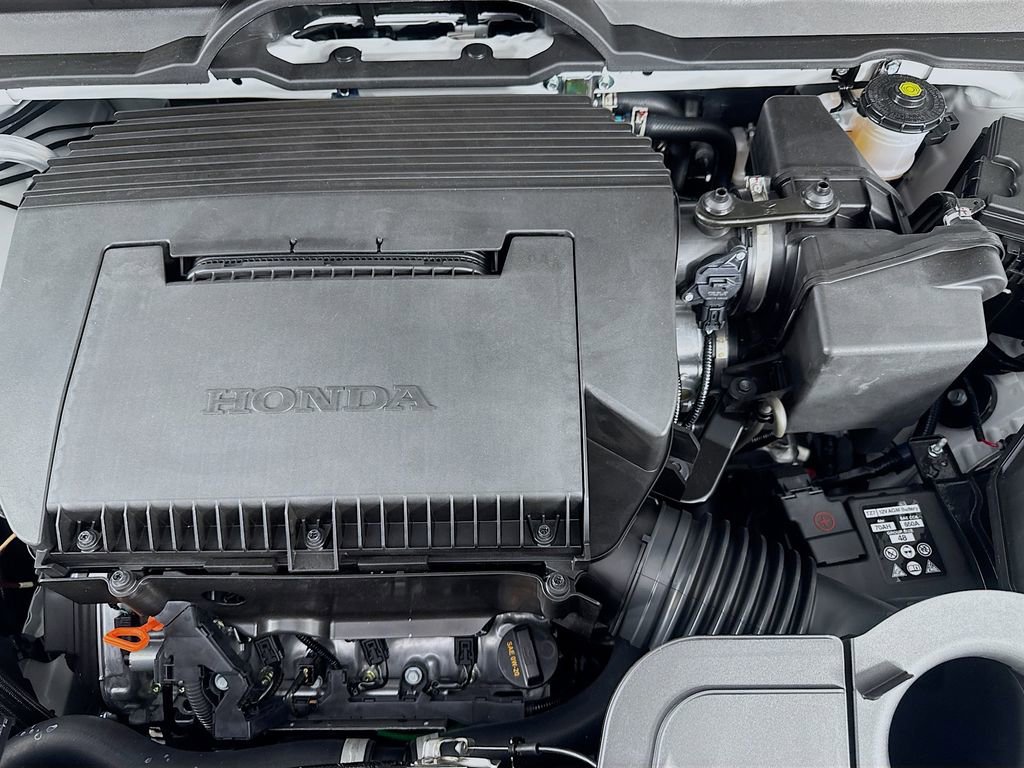 New 2026 Honda Passport RTL image 11