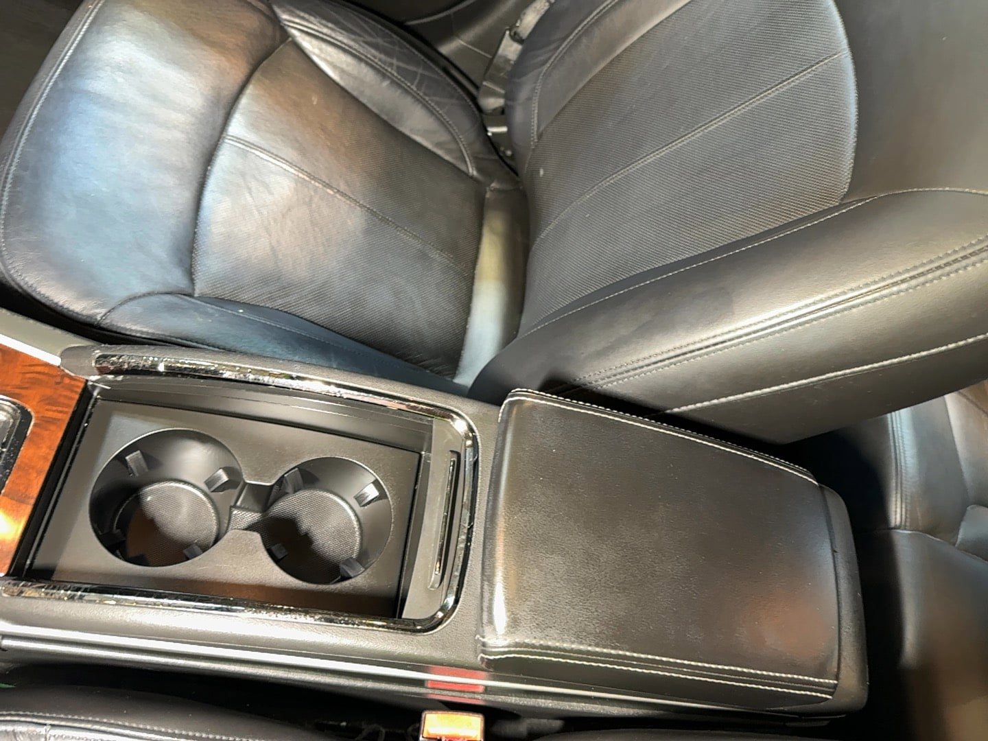 Used 2011 Buick LaCrosse CXS FWD image 32