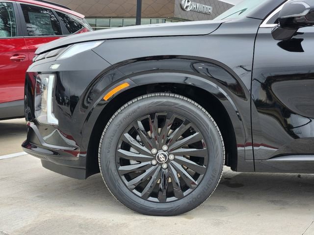 Used 2025 Hyundai Palisade Calligraphy image 6