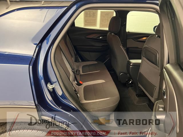 Used 2023 Chevrolet TrailBlazer LT FWD image 38