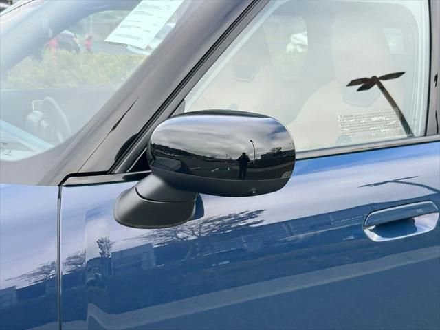 New 2025 MINI Cooper Countryman SE w/ Comfort Package Max image 9