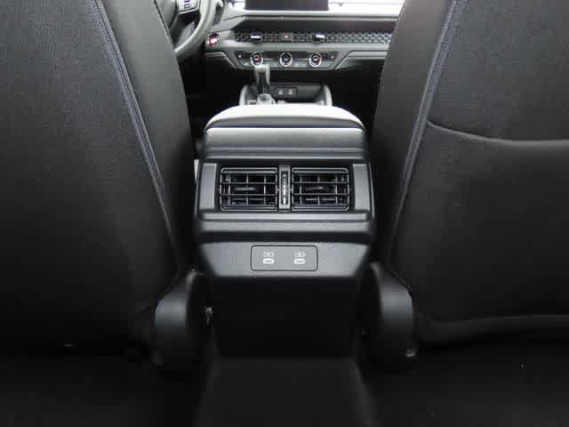 New 2026 Honda Accord SE image 22