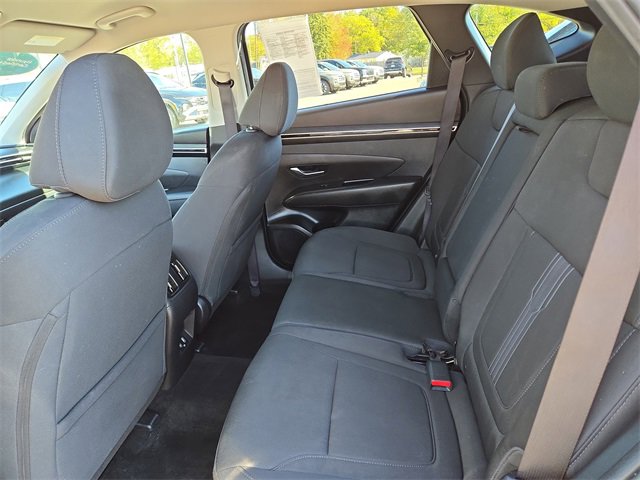 Used 2023 Hyundai Tucson SEL image 26