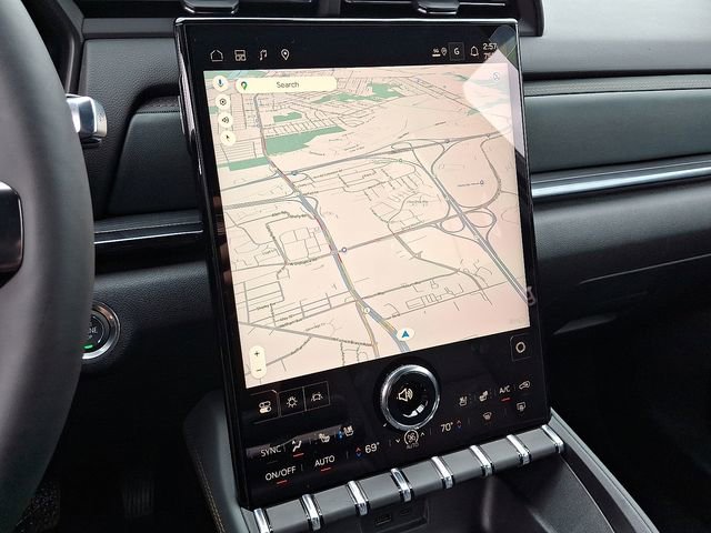 New 2026 GMC Terrain AT4 w/ Convenience Package III image 11