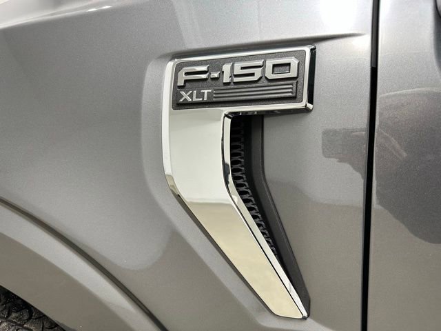 Used 2023 Ford F150 XLT image 10