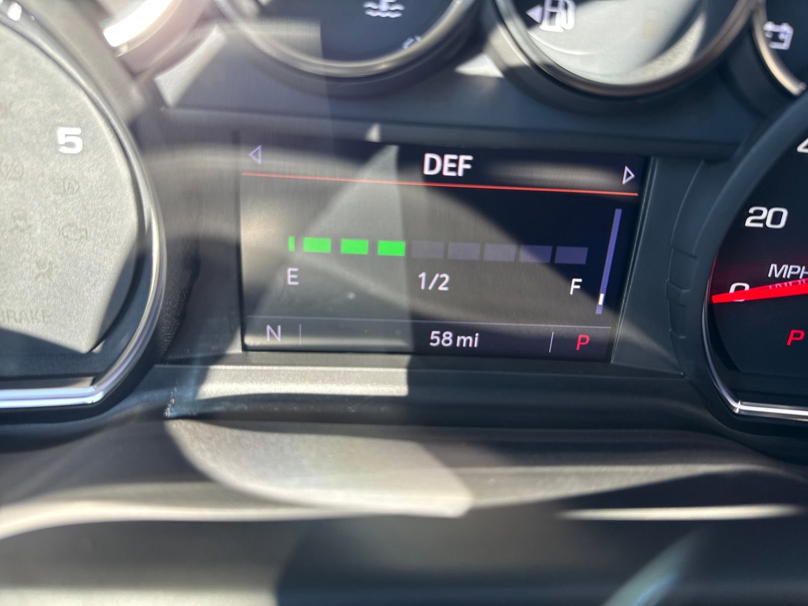 Used 2023 Chevrolet Silverado 2500 LT w/ Convenience Package image 16